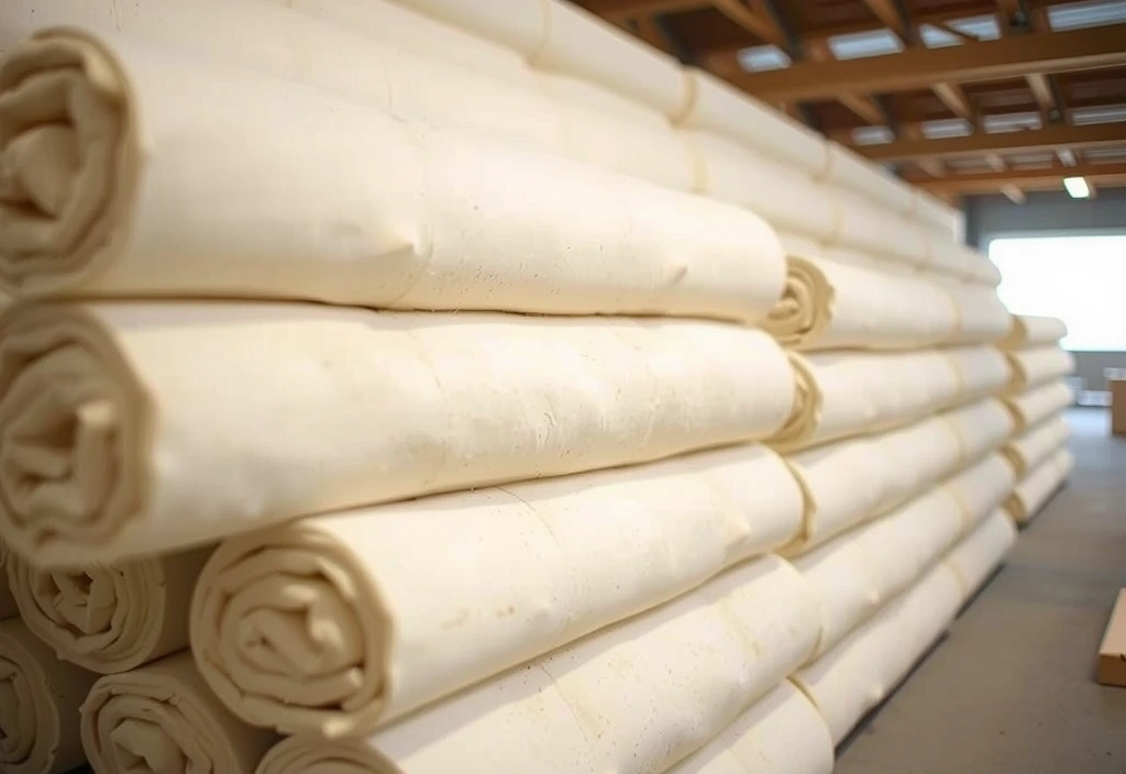 Izolační materiál