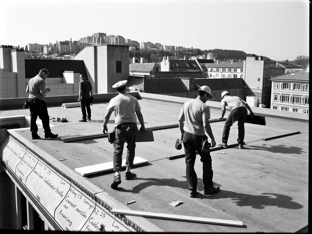 Archivní foto tým Praha