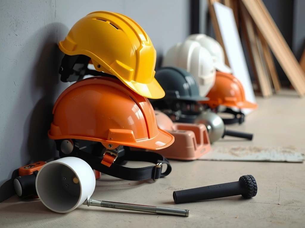 Bezpečnostní výbava